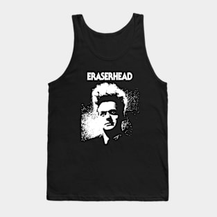 Eraserhead Tank Top